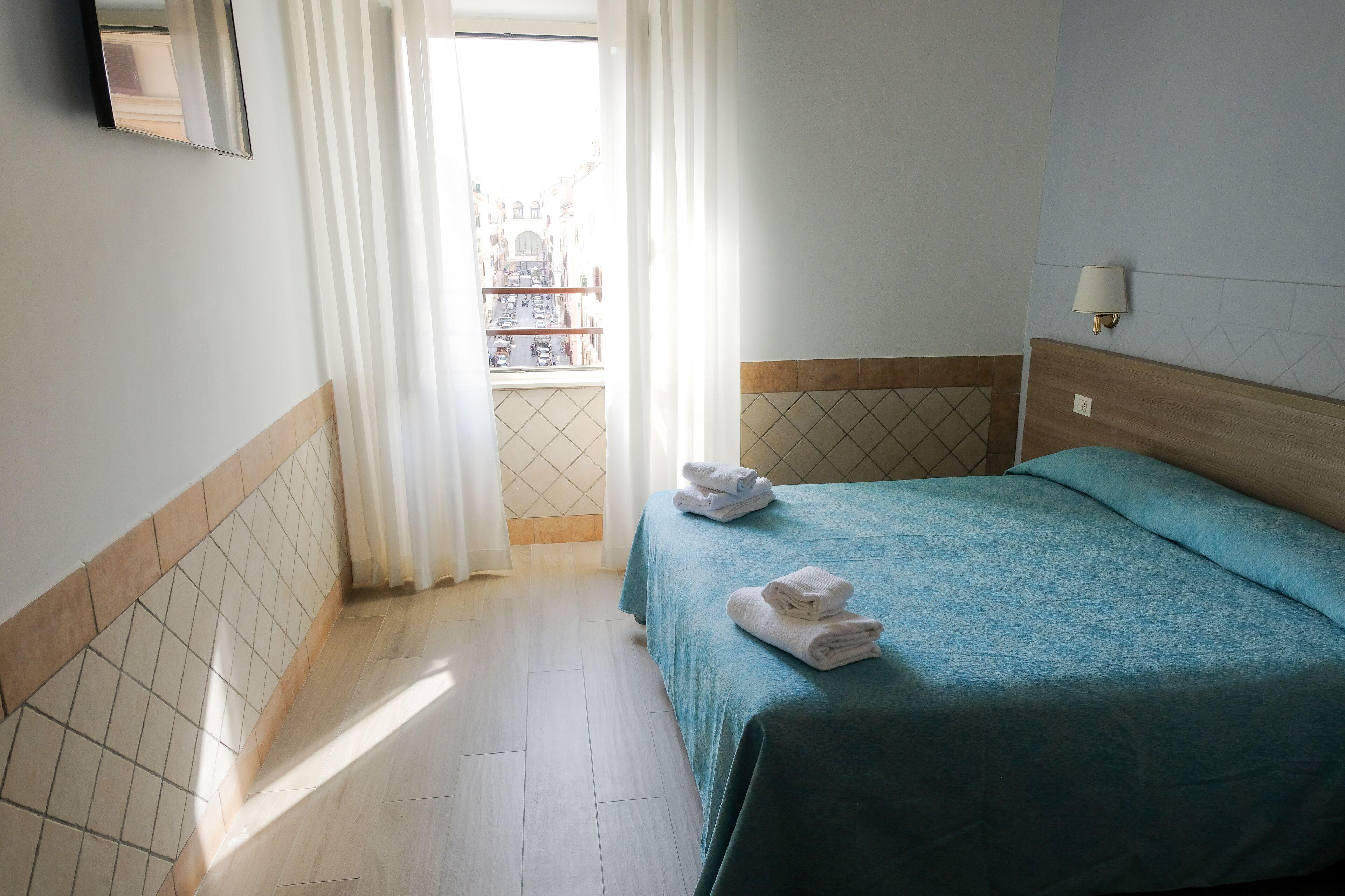 Square Inn — Foto 1